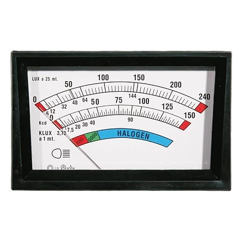 регулятор фар Tecnolux Argo 2019/K