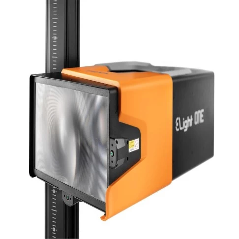 Electronic Headlight Adjustment Stand eLight ONE