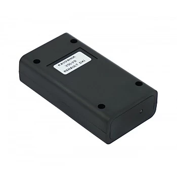 Error code erasing model for Volvo Euro 5 trucks