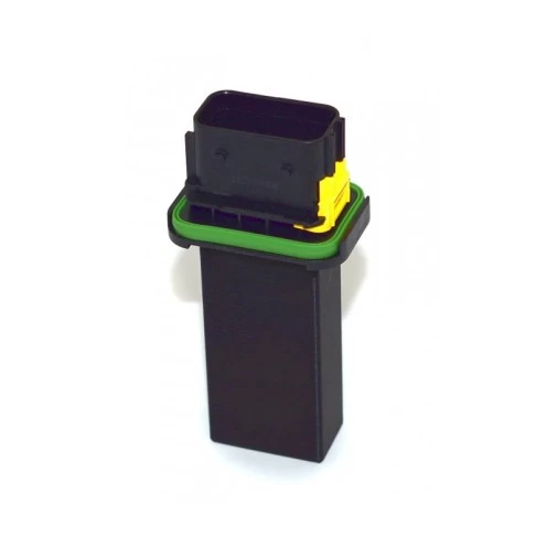 SCR/DOC/DPF emulator for Mercedes Benz industrial engines