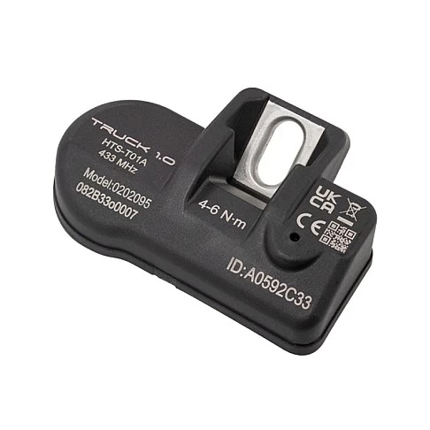 Датчик давления в шинах для грузовиков Hamaton EU-Pro Truck 1.0 VMS