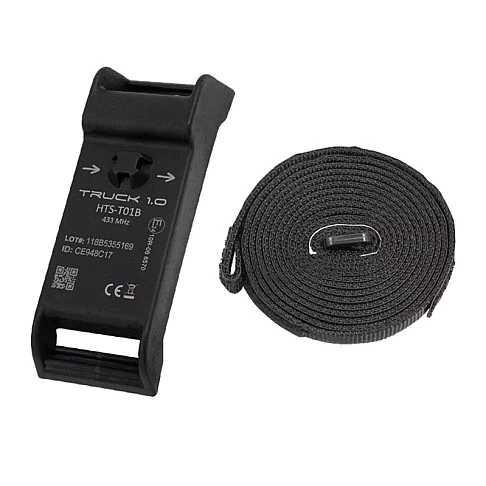 Padangų slėgio jutiklis sunkvežimiams Hamaton EU-Pro Truck 1.0 BMS