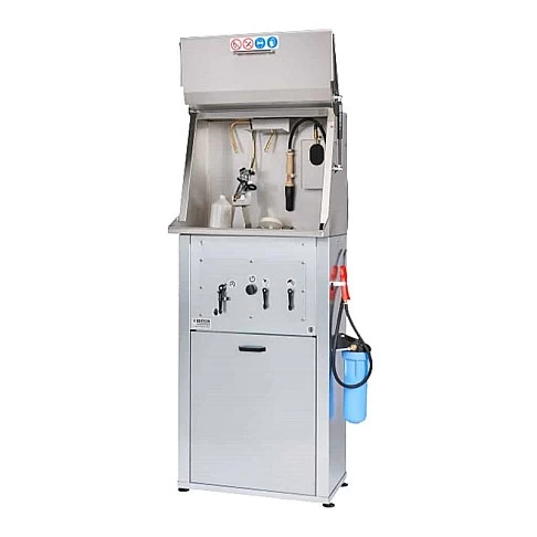 Очиститель краскопультов Edition35