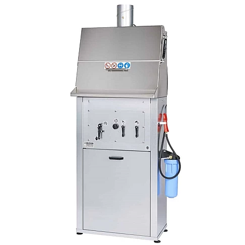 Очиститель краскопультов Edition35