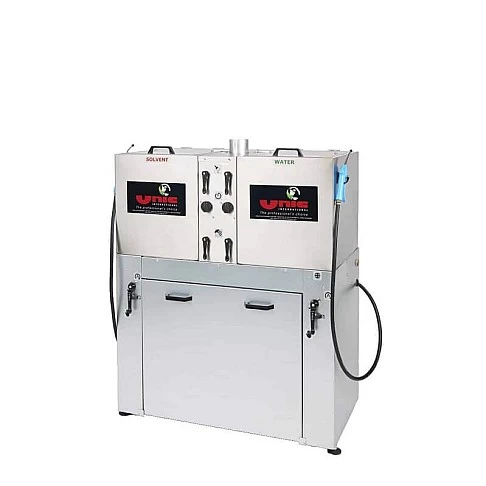 Очиститель краскопультов для помещений смешивания красок UGC5005A Classic