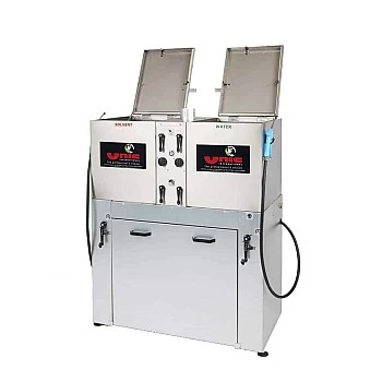 Очиститель краскопультов для помещений смешивания красок UGC5005A Classic