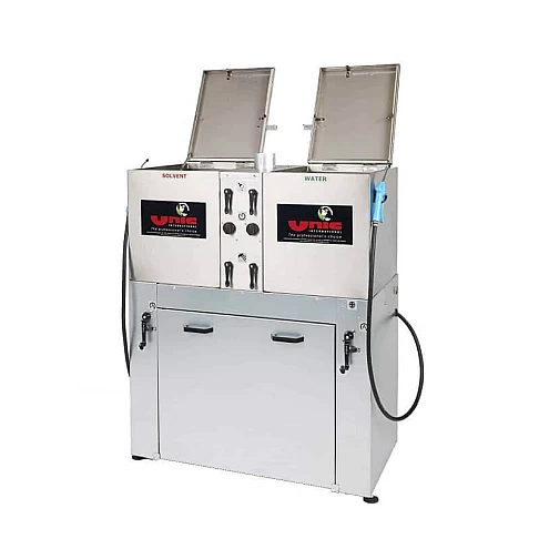 Очиститель краскопультов для помещений смешивания красок UGC5005A Classic