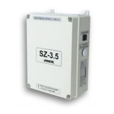 Hidraulinis pakabos tikrinimo stendas iki 3.5 tonos Unimetal SZ-3.5H