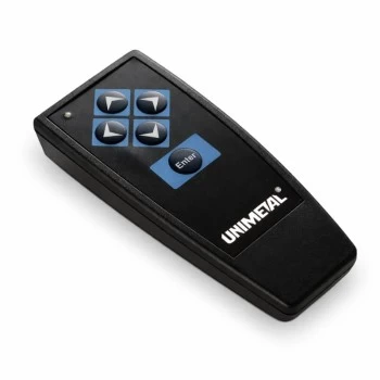 Bevielis valdymo pultas stabdžių tikrinimo stendui Unimetal