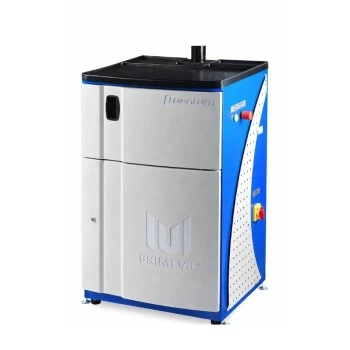 Stabdžių tikrinimo stendo valdymo blokas automobiliams LV Unimetal