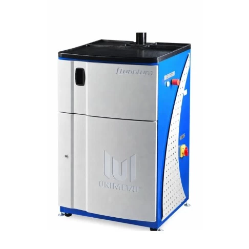 Stabdžių tikrinimo stendo valdymo blokas automobiliams LV Unimetal