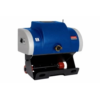 Smoke meter for diesel engines OPABOX Unimetal