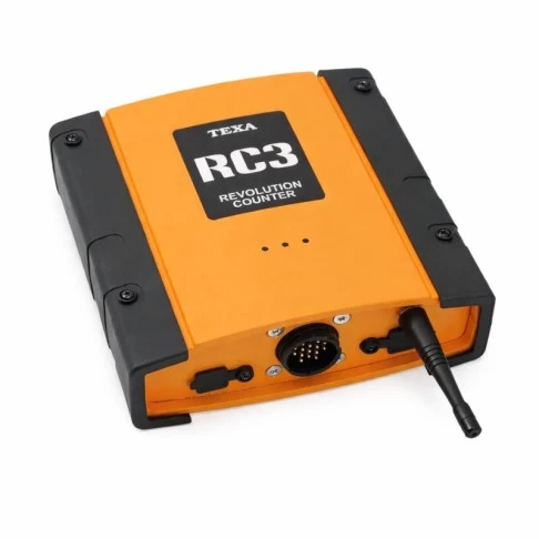 Variklio apsukų matavimo ir diagnostikos įrenginys RC3 Unimetal