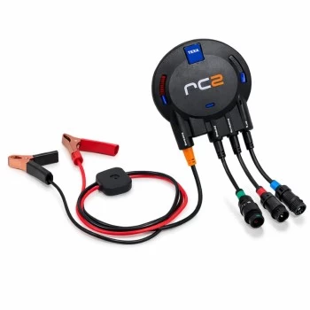 Engine speed and temperature measuring device RC2 Unimetal