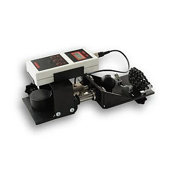 Inercinės jėgos patikros sistema priekaboms Unimetal BTT-500