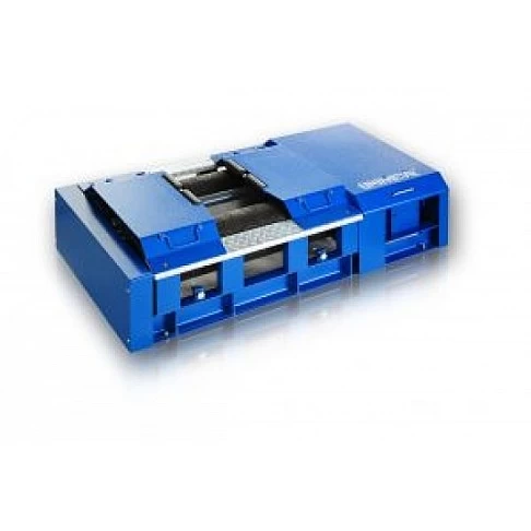 Стенд проверки тормозной системы легковых и грузовых автомобилей Unimetal RHE-40