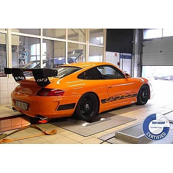 Модульный динамометрический стенд V-Tech VT-2 / B1