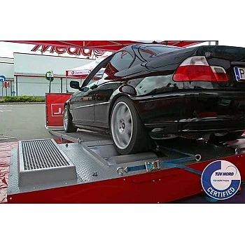 Модульный силовой испытательный стенд V-Tech VT-2 / B2