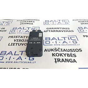 Diagnostic device VAG CAN PROFESSIONAL + K Line