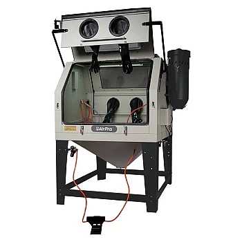 Пескоструйная обработка 1200 л