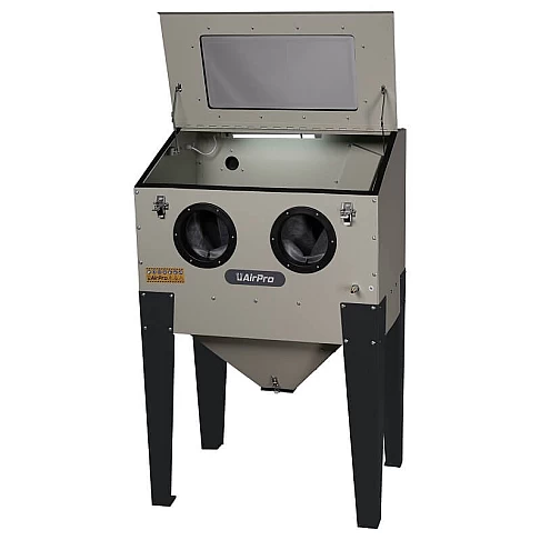 Пескоструйная обработка 220 л