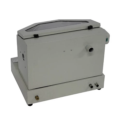 Пескоструйная обработка 30 л