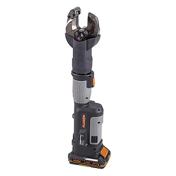 Аккумуляторные ножницы для кабеля 50 кН