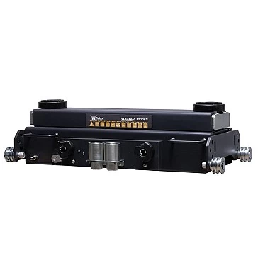 Pneumo-hydraulic jacking beam 3 tons