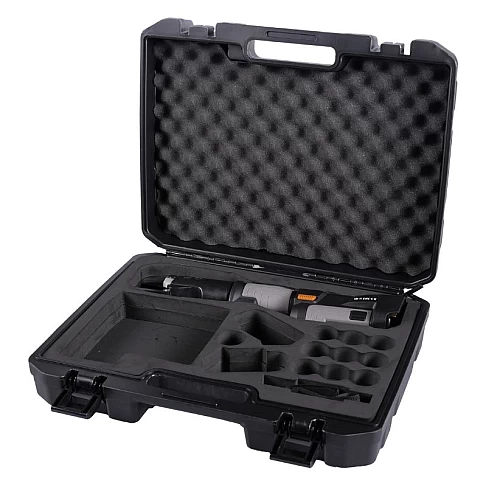 Аккумуляторные клещи для резки кабеля 30 кН Fluxon