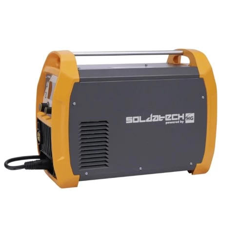 Inverter welding machine 200 A MIG/MAG ML200HG Valkenpower
