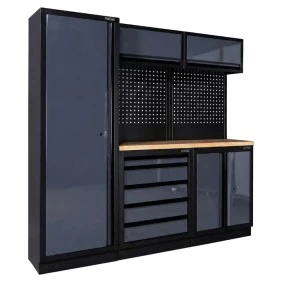 Darbastalio komplektas Valkenpower