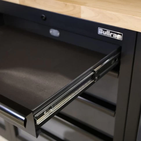 Darbastalio komplektas vidutinis Valkenpower