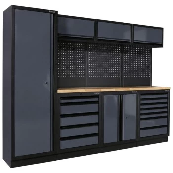 Набор верстаков средний Valkenpower