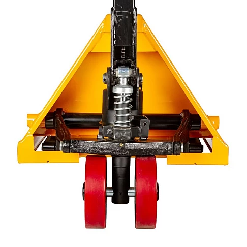 Рохля 2000 кг длиной 200 см Mammuth