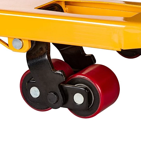 Рохля 2000 кг длиной 200 см Mammuth