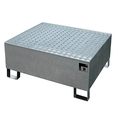 Лоток для сбора жидкости ECO-S 4/200