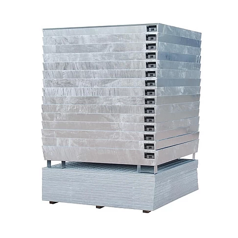 Liquid collection tray 15 pcs. ECO-S 4/200