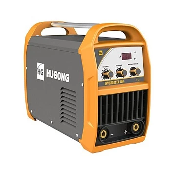 Elektrodinis suvirinimo aparatas Hugong 400A