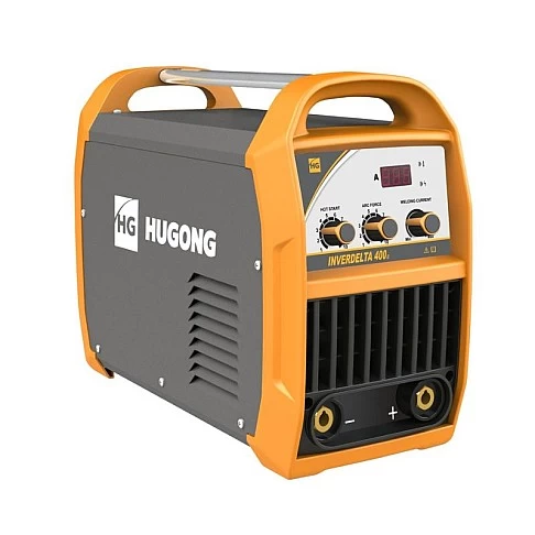 Electrode welding machine Hugong 400A