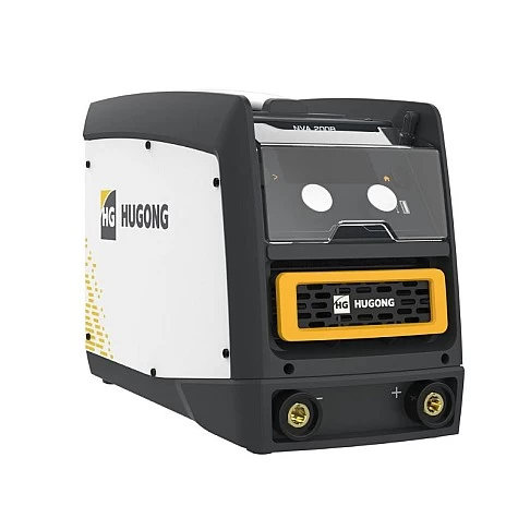 Hybrid welding machine Hugong NVB750 with lithium battery