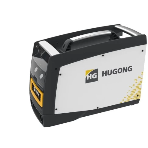 Multi-process MIG/TIG AC/DC welding machine Hugong MTA201ACDC 201A