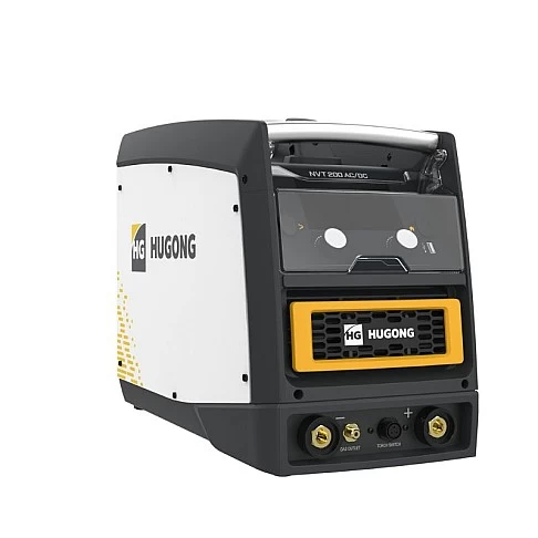 TIG welding machine Hugong Novi AC/DC 233