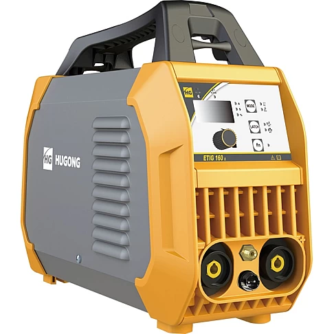 TIG welding machine Hugong ETIG160
