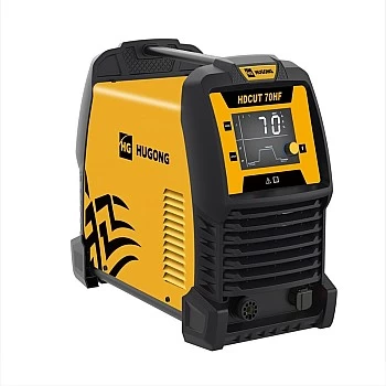 Plazminis pjoviklis Hugong 70A PFC