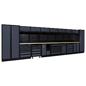 Workbench set K Valkenpower
