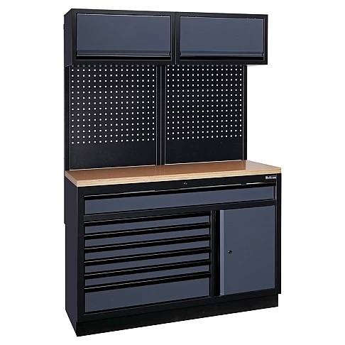 Комплект верстака L Valkenpower