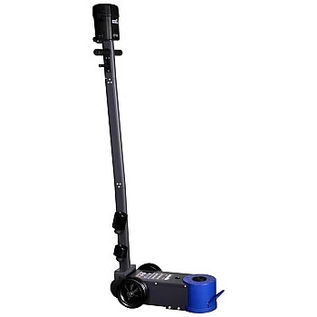 Электрогидравлический аккумуляторный напольный домкрат Mammuth 30–15 тонн