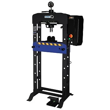 Elektrinis presas 20 tonų Mammuth X-Series