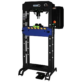 Электрический пресс 20 тонн Mammuth