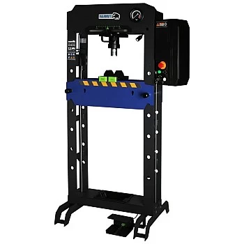 Elektrinis presas 20 tonų Mammuth